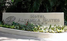 Altamira Suites Caracas