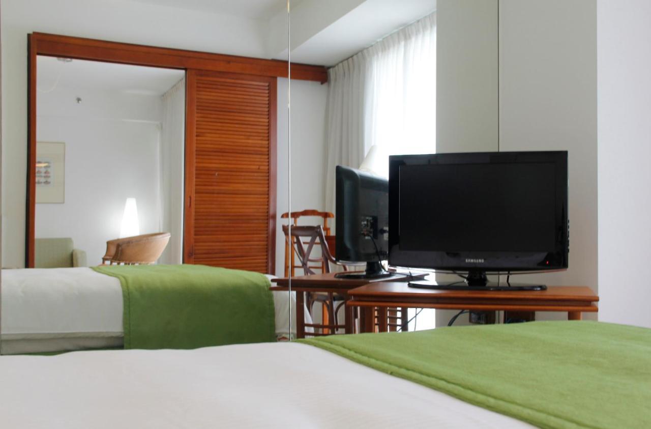 Hotel Altamira Suites Caracas Exterior photo
