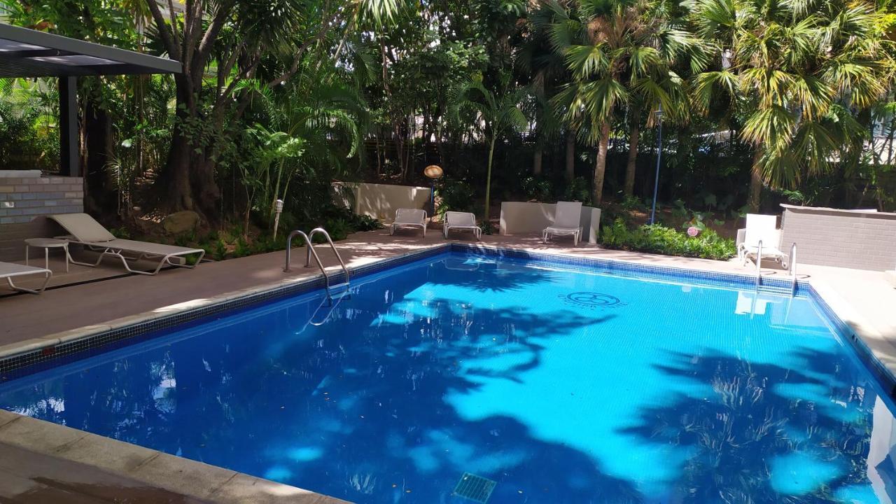 Hotel Altamira Suites Caracas Exterior photo