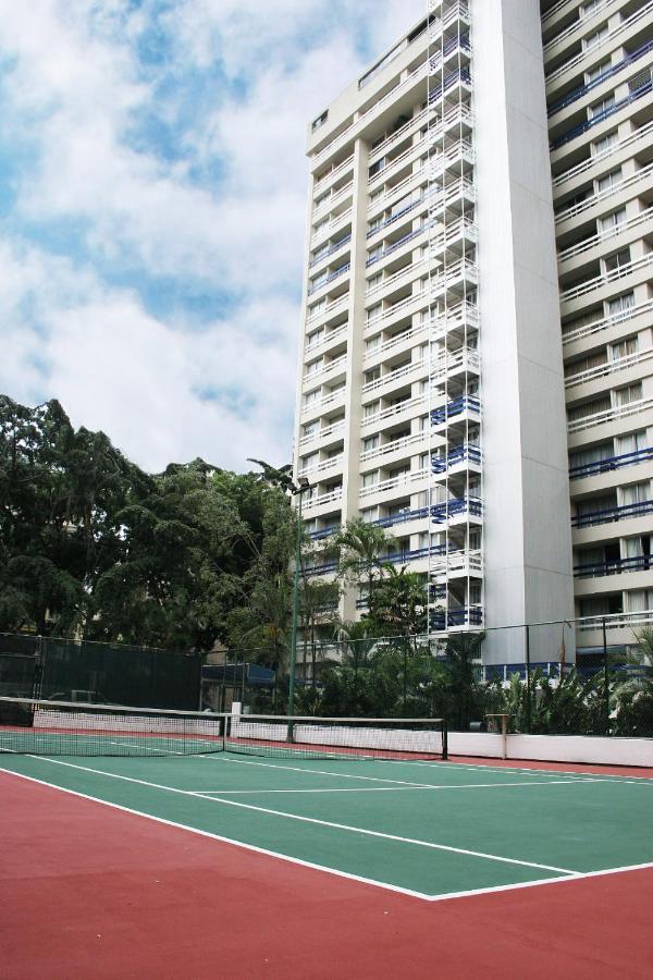 Hotel Altamira Suites Caracas Exterior photo