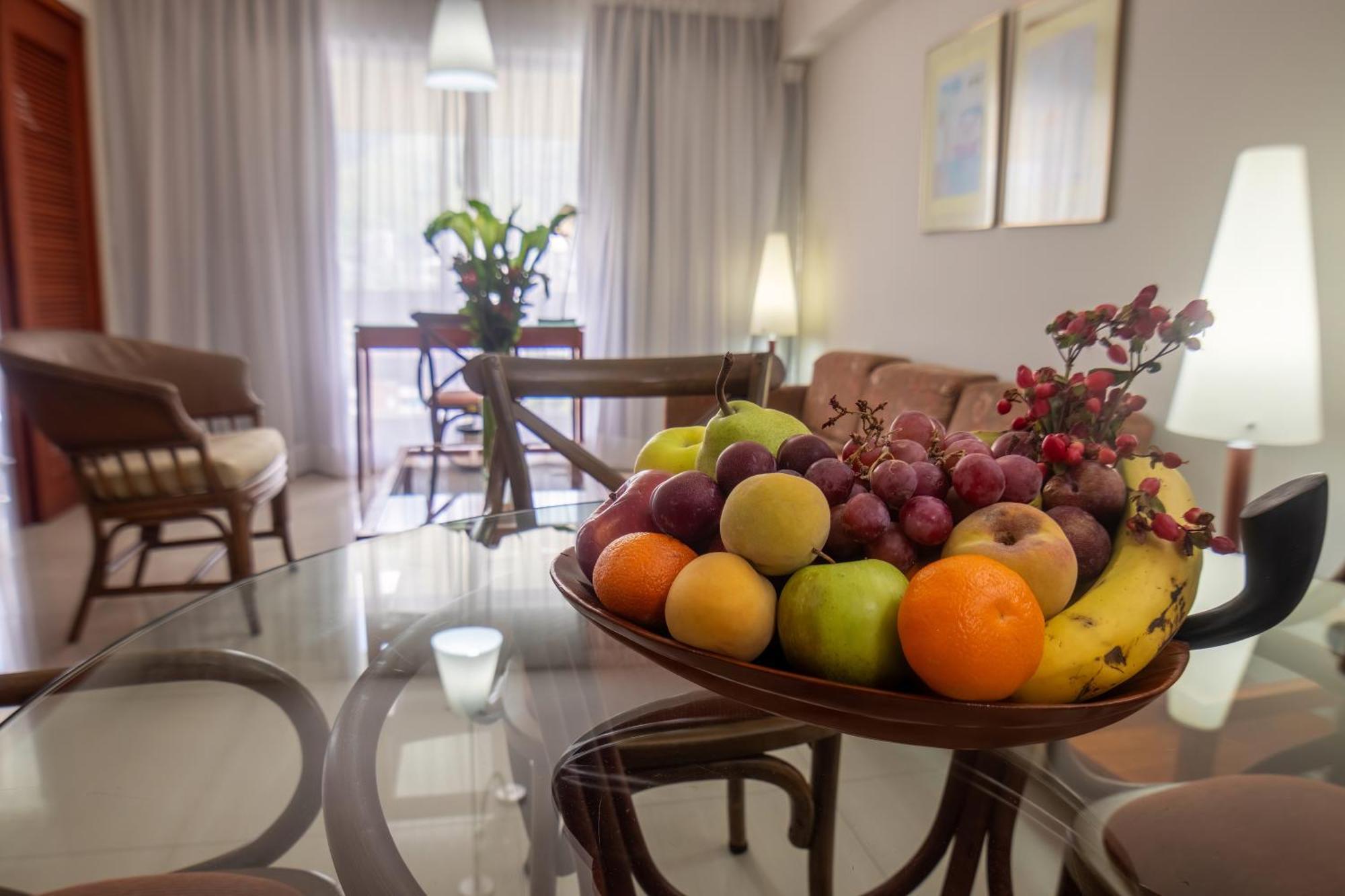 Hotel Altamira Suites Caracas Exterior photo