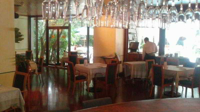 Hotel Altamira Suites Caracas Exterior photo