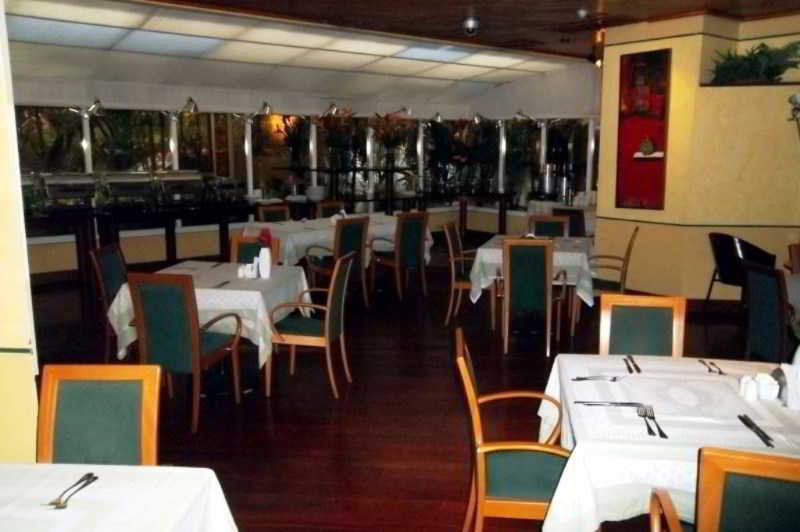 Hotel Altamira Suites Caracas Exterior photo